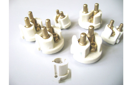 Brass-Lamp-holder-Pins